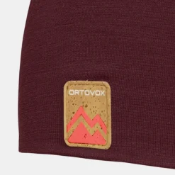 Sale ORTOVOX 140 COOL BEANIE winetasting
