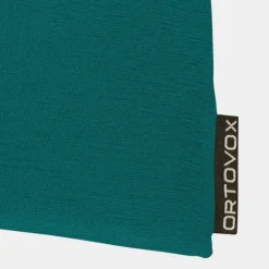 Store ORTOVOX 140 COOL BEANIE pacificgreen