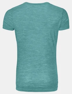 Hot ORTOVOX 150 COOL CLEAN TS W icewaterfallblend