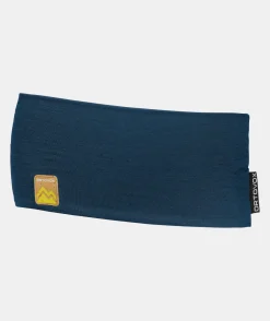 Best ORTOVOX 150 COOL HEADBAND deepocean