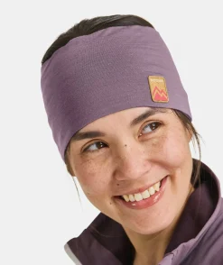 Best ORTOVOX 150 COOL HEADBAND deepocean