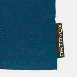 Outlet ORTOVOX 140 COOL HEADBAND petrolblue