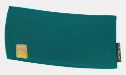 Best Sale ORTOVOX 140 COOL HEADBAND pacificgreen