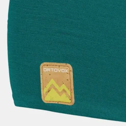 Best Sale ORTOVOX 140 COOL HEADBAND pacificgreen