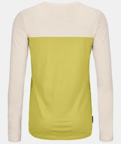 Cheap ORTOVOX 150 COOL LOGO LS W nondyed