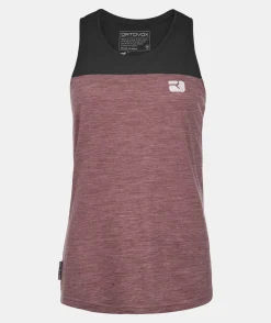 Flash Sale ORTOVOX 150 COOL LOGO TOP W blackraven