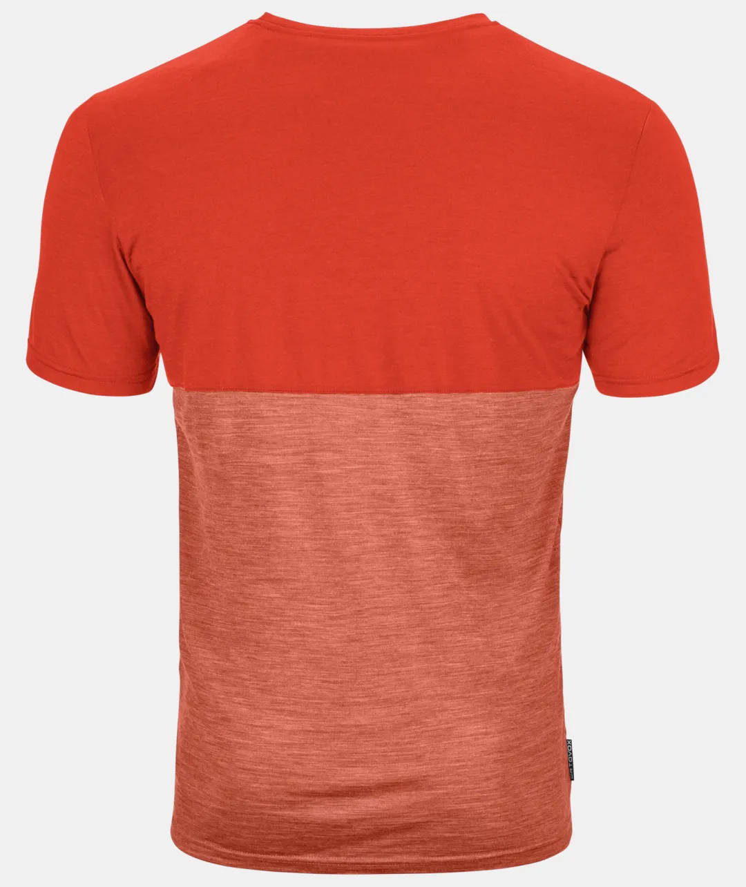 Best Sale ORTOVOX 150 COOL LOGO TS M cengiarossa