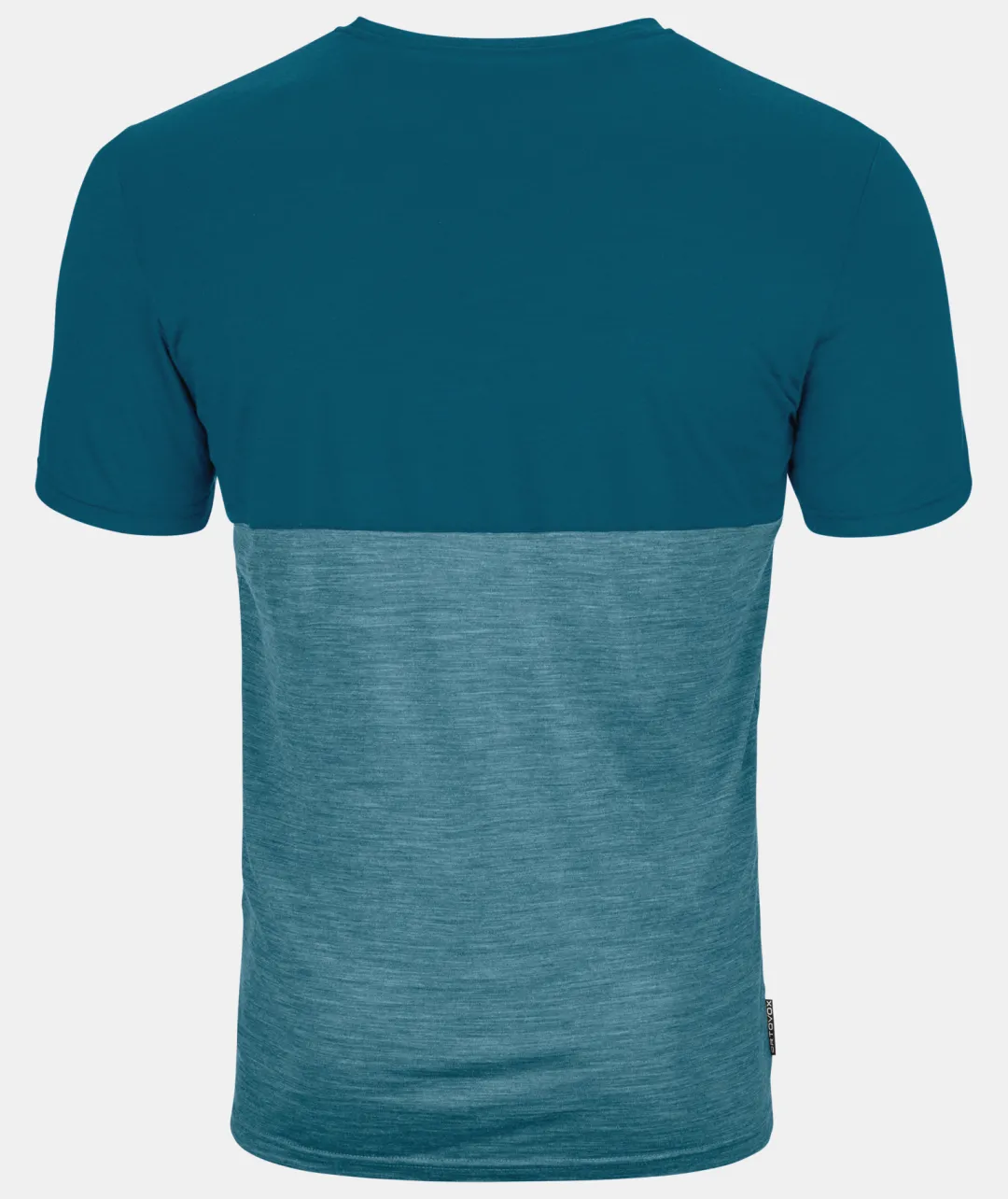 Hot ORTOVOX 150 COOL LOGO TS M petrolblue