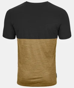 Best ORTOVOX 150 COOL LOGO TS M blackraven