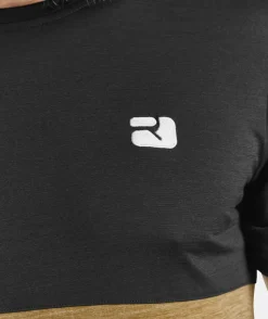 Best ORTOVOX 150 COOL LOGO TS M blackraven