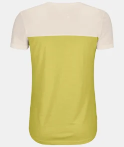 Online ORTOVOX 150 COOL LOGO TS W nondyed