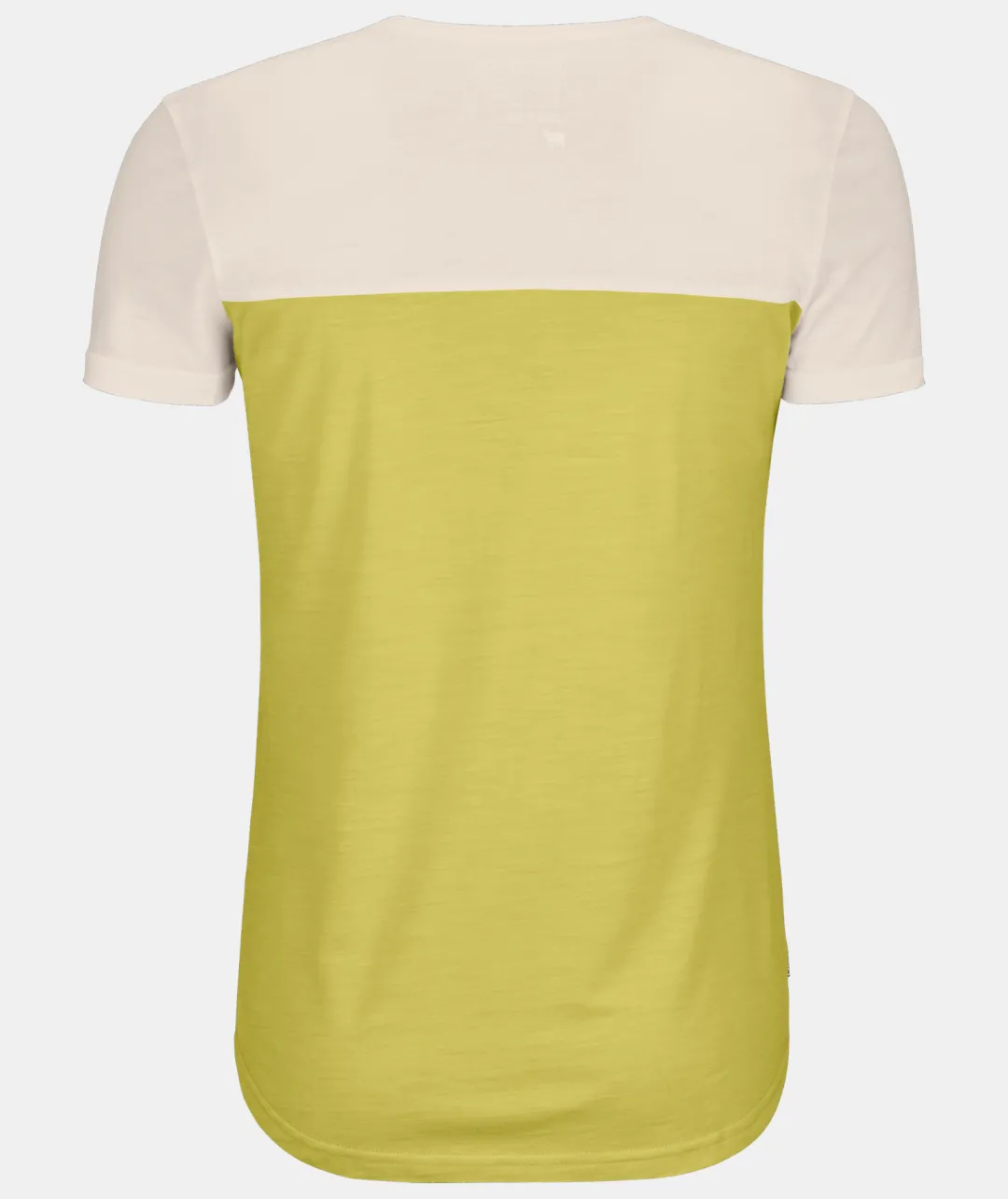 Online ORTOVOX 150 COOL LOGO TS W nondyed