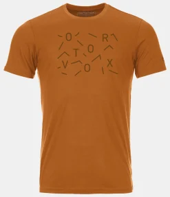 Flash Sale ORTOVOX 150 COOL LOST TS M slyfox