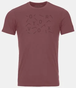 Fashion ORTOVOX 150 COOL LOST TS M mountainrose