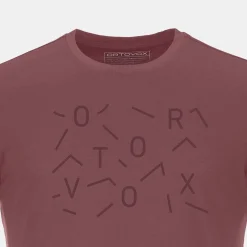 Fashion ORTOVOX 150 COOL LOST TS M mountainrose