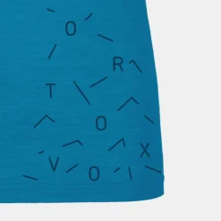 Best ORTOVOX 150 COOL LOST TS W heritageblue