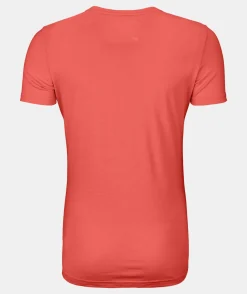 Cheap ORTOVOX 150 COOL MOUNTAIN TS W coral