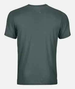 Shop ORTOVOX 150 COOL MOUNTAIN TS M darkarcticgrey