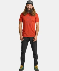 Outlet ORTOVOX 150 COOL MTN PROTECTOR TSM nondyed