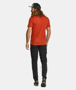 Sale ORTOVOX 150 COOL MTN PROTECTOR TSM cengiarossa