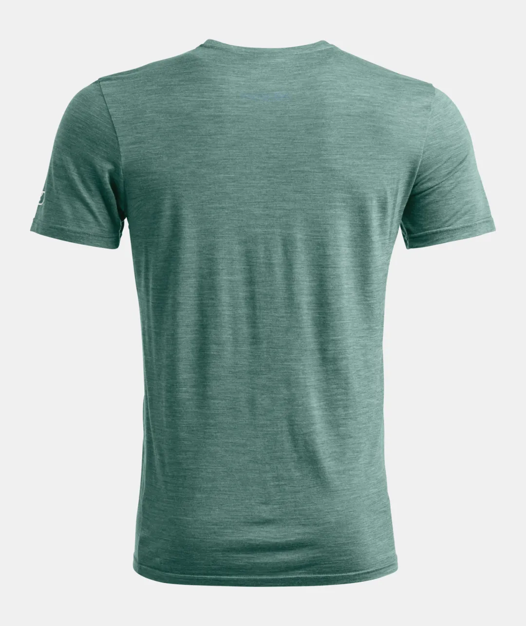 New ORTOVOX 120 COOL TEC CLEAN TS M arcticgreyblend