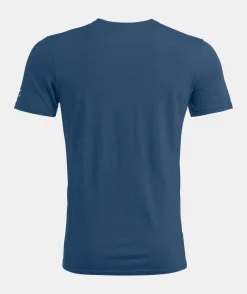 Shop ORTOVOX 120 COOL TEC CLEAN TS M deepocean