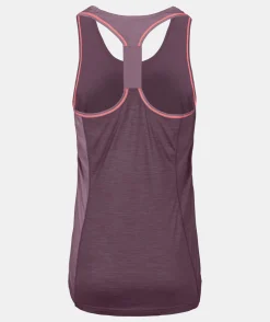Clearance ORTOVOX 120 COOL TEC FAST UPWARD TOP W wildberry