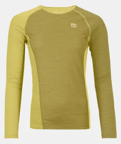 Sale ORTOVOX 120 COOL TEC FAST UPWARD LONGSLEEVE W sweetalison