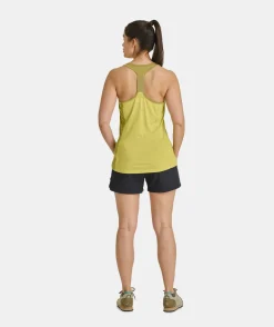 Best Sale ORTOVOX 120 COOL TEC FAST UPWARD TOP W arcticgrey