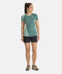 Hot ORTOVOX 120 COOL TEC FAST UPWARD T-SHIRT W sweetalison