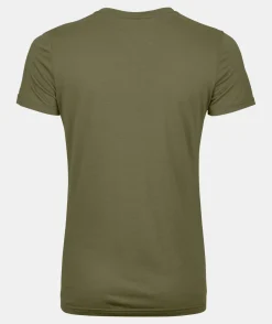 Outlet ORTOVOX 120 COOL TEC MTN STRIPE TS W wildherbs