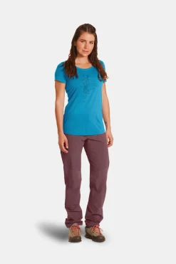 Discount ORTOVOX 120 COOL TEC SWEET ALISON TS W nondyed