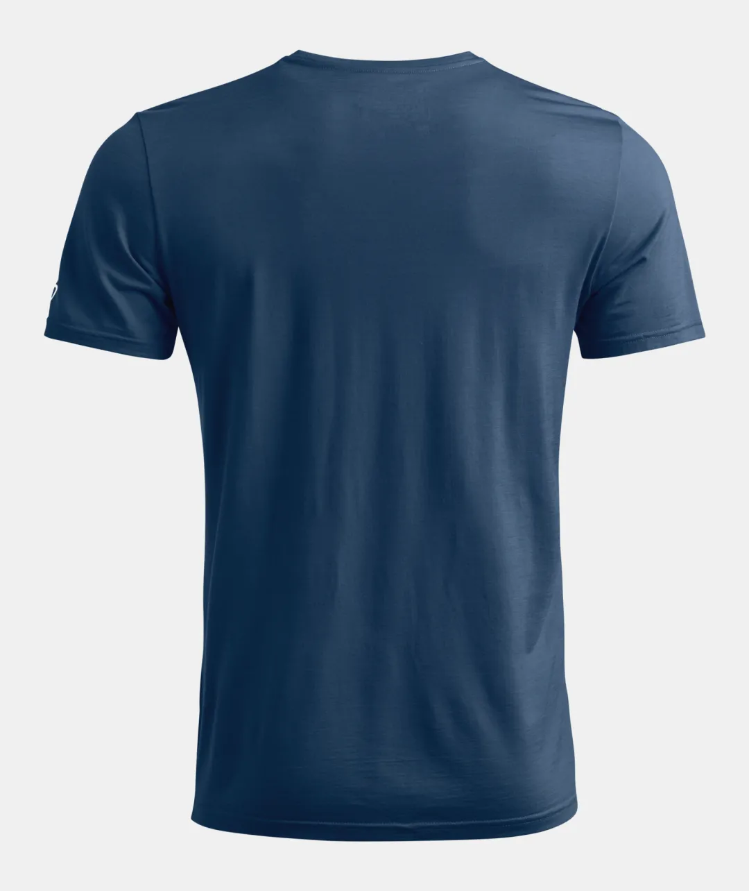 Hot ORTOVOX 150 COOL VINTAGE BADGE TS M deepocean