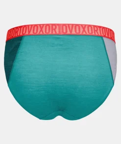 Cheap ORTOVOX 150 ESSENTIAL BIKINI W icewaterfall