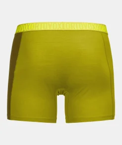 Outlet ORTOVOX 150 ESSENTIAL BOXER BRIEFS M dirtydaisy