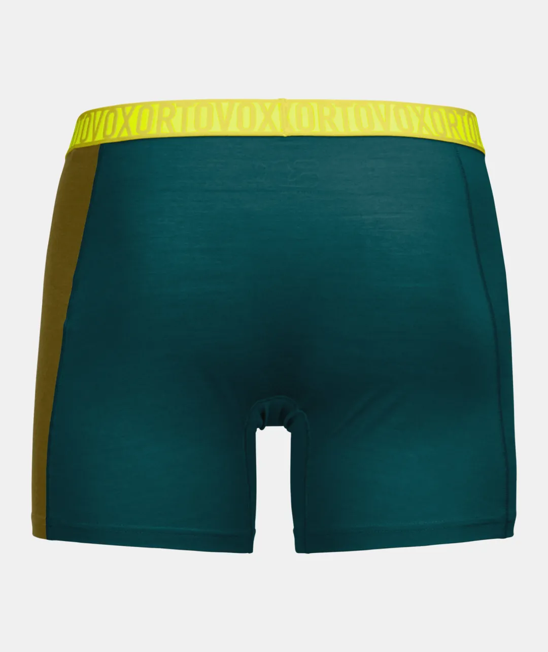 Cheap ORTOVOX 150 ESSENTIAL BOXER BRIEFS M darkpacific