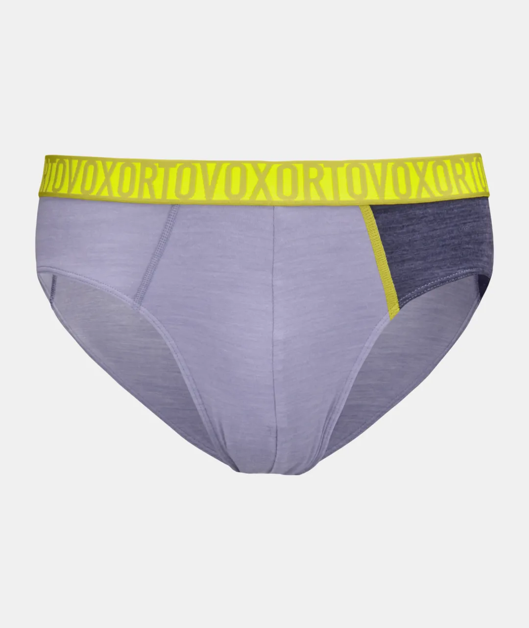 Outlet ORTOVOX 150 ESSENTIAL BRIEFS M greyblend