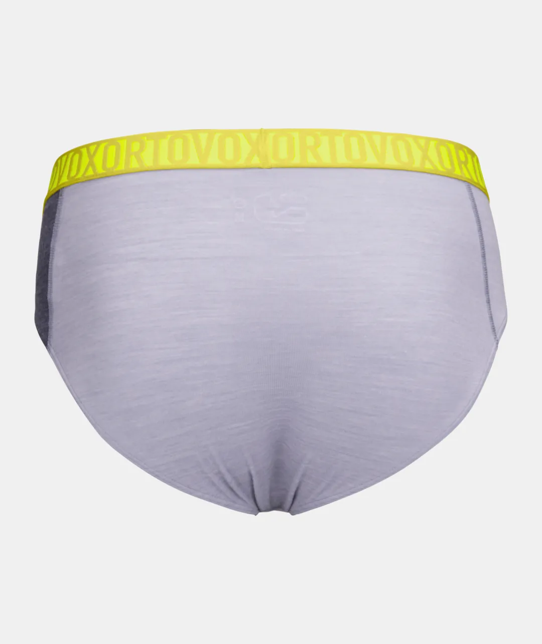 Outlet ORTOVOX 150 ESSENTIAL BRIEFS M greyblend
