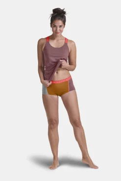 Sale ORTOVOX 150 ESSENTIAL HOT PANTS W mountainrose