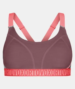 Hot ORTOVOX 150 ESSENTIAL SPORTS TOP W mountainrose