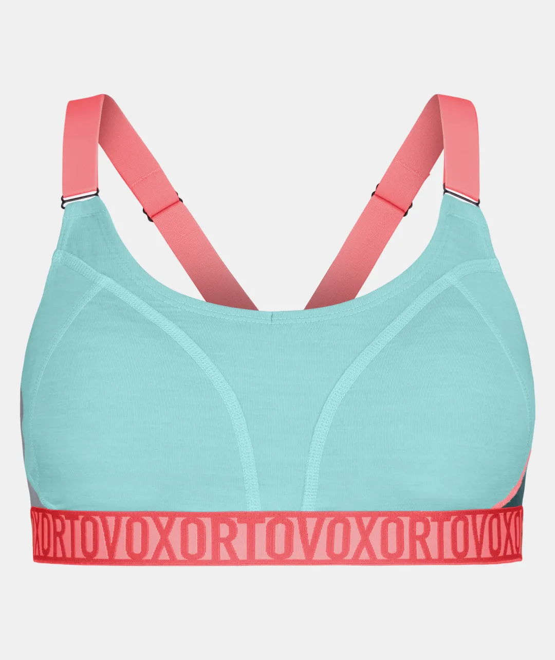 Best Sale ORTOVOX 150 ESSENTIAL SPORTS TOP W icewaterfall
