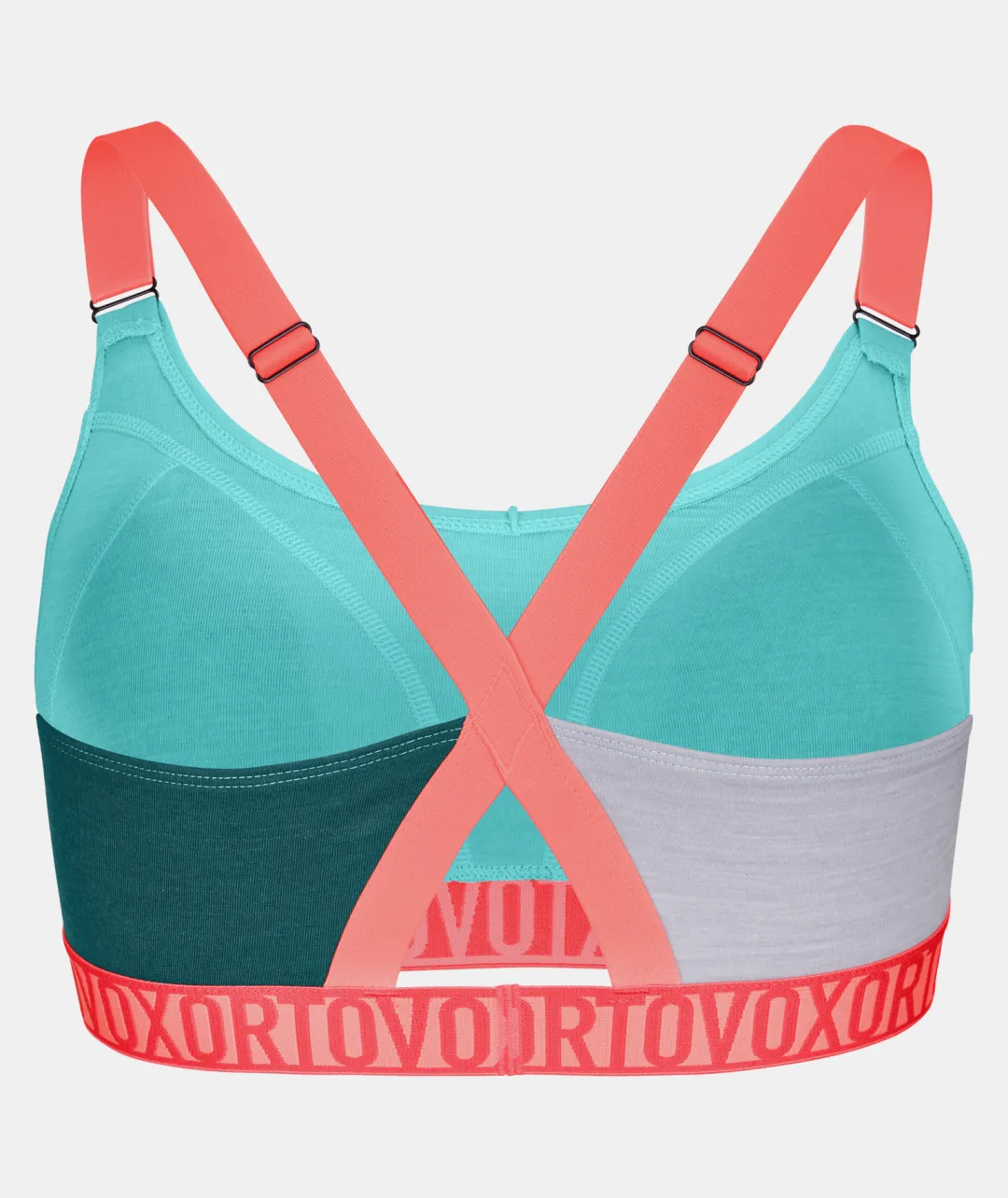 Best Sale ORTOVOX 150 ESSENTIAL SPORTS TOP W icewaterfall