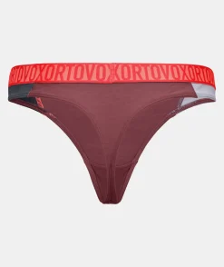 Best ORTOVOX 150 ESSENTIAL THONG W mountainrose