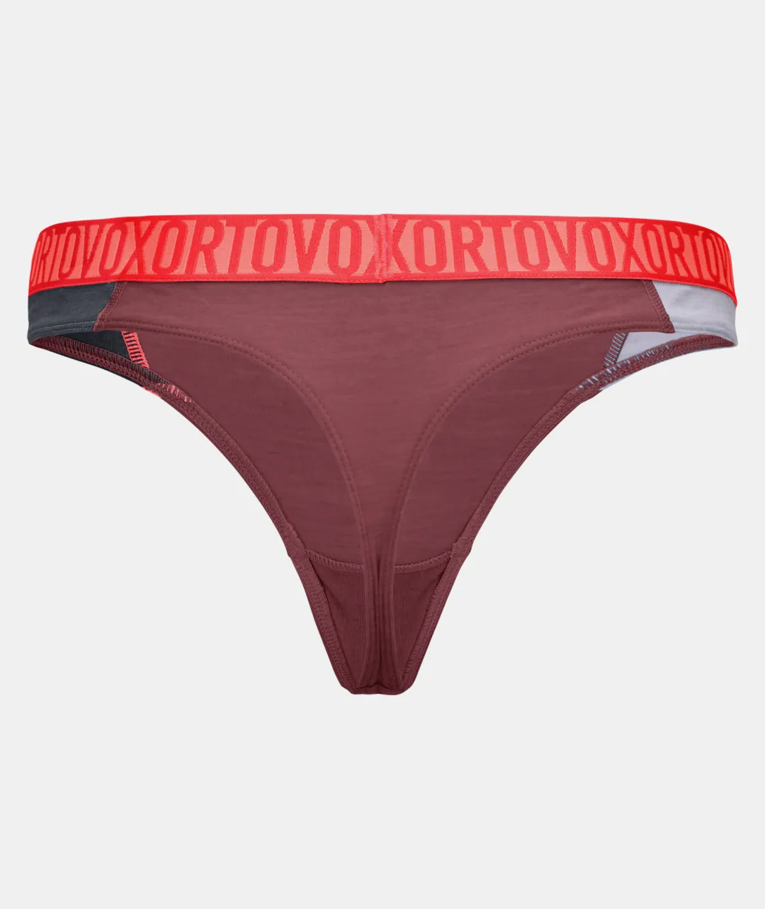 Best ORTOVOX 150 ESSENTIAL THONG W mountainrose