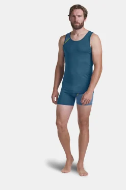 Flash Sale ORTOVOX 150 ESSENTIAL TOP M darkgreyblend