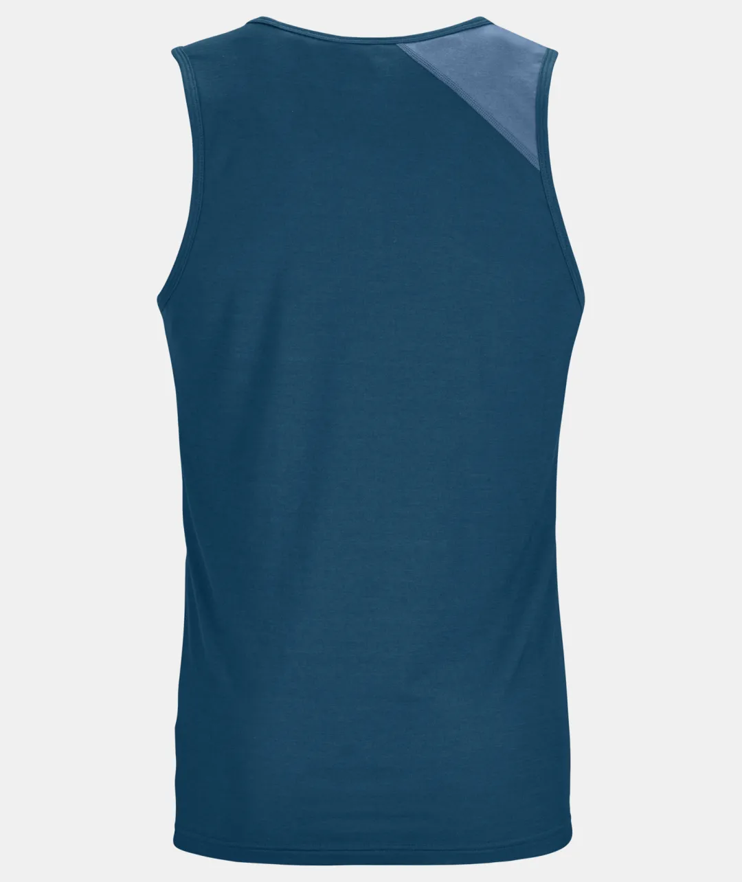 New ORTOVOX 150 ESSENTIAL TOP M petrolblue