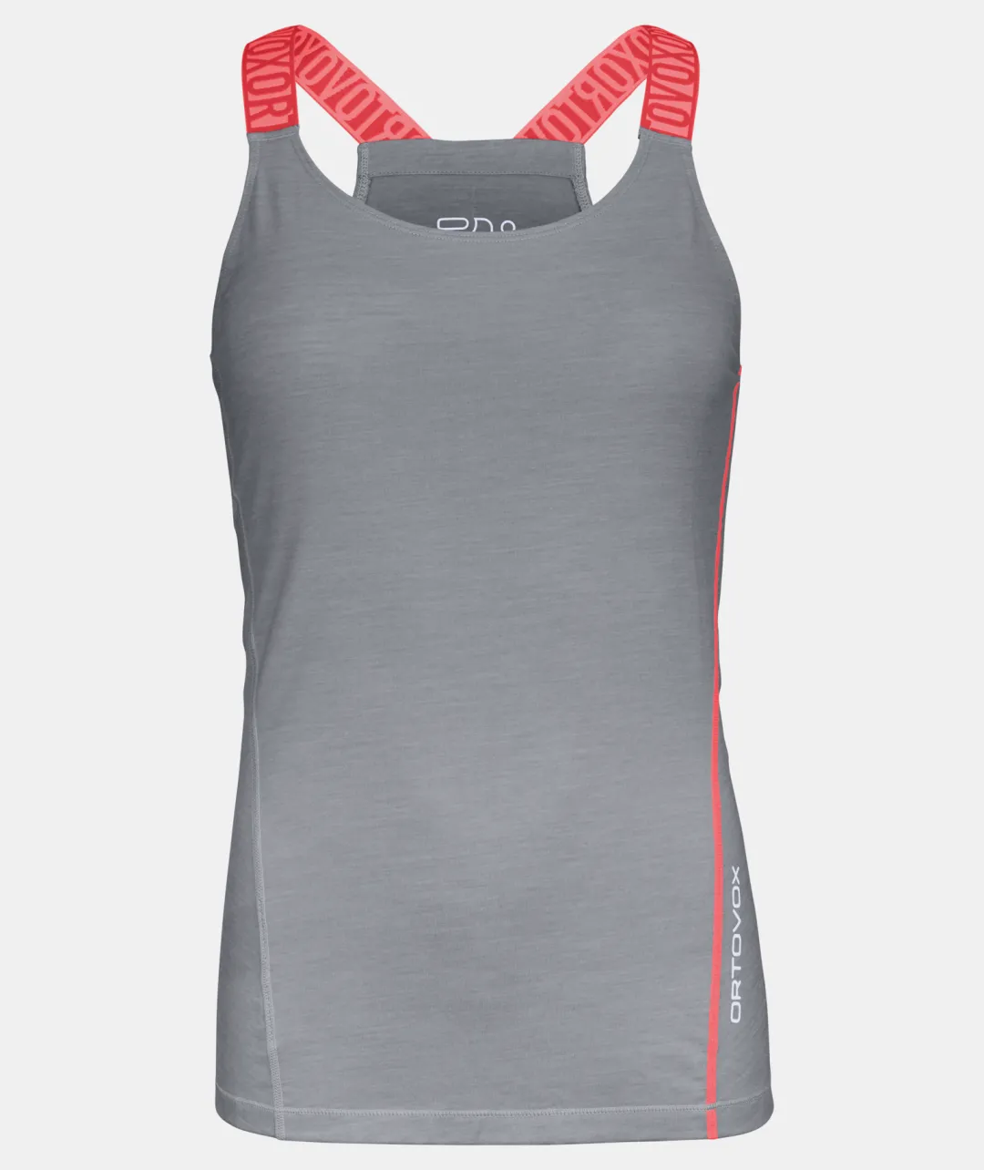 Best Sale ORTOVOX 150 ESSENTIAL TOP W greyblend