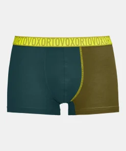 New ORTOVOX 150 ESSENTIAL TRUNKS M darkpacific