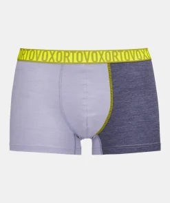 Shop ORTOVOX 150 ESSENTIAL TRUNKS M greyblend