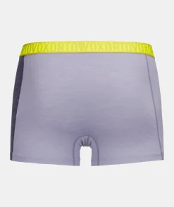 Shop ORTOVOX 150 ESSENTIAL TRUNKS M greyblend